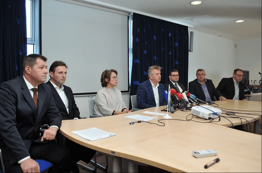 Udruženje poslodavaca FBiH: Nismo tražili smanjenje penzija, ali ogroman je prostor za pronalazak rješenja
