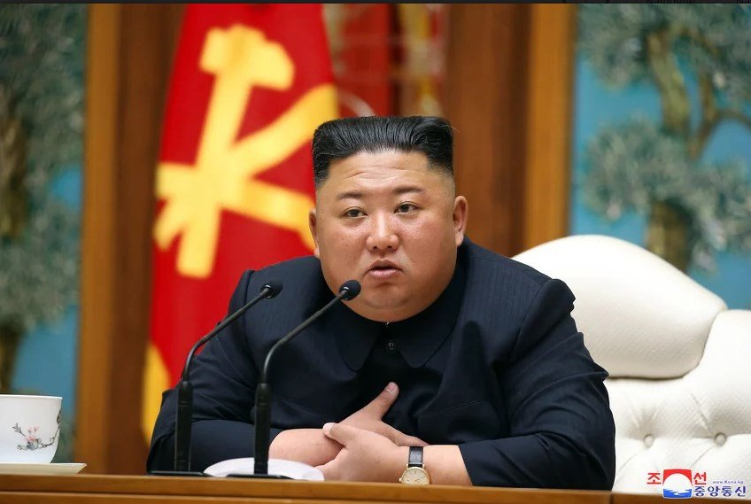 Japanski mediji: Kim Jong-un u komi nakon operacije srca