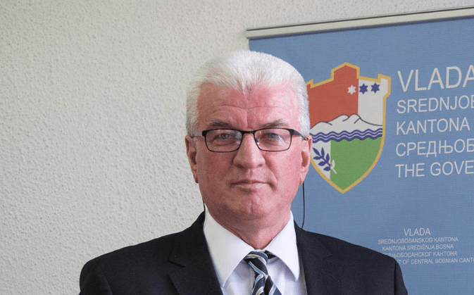 Lendo najavio mjere za povećanje prosječne plate u Srednjobosanskom kantonu