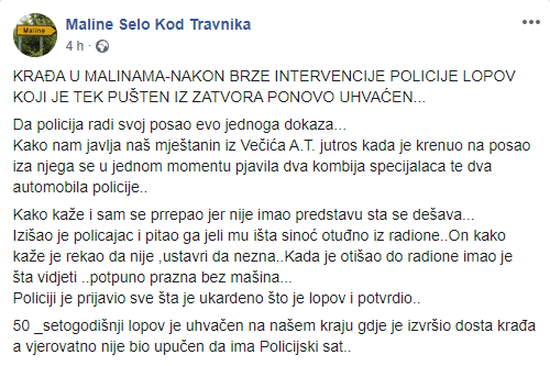 Foto: Facebook