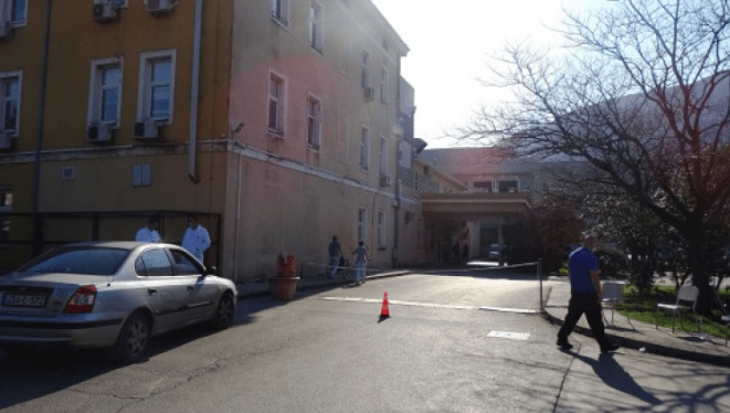 Biciklistu udario automobil, vozač pobjegao…