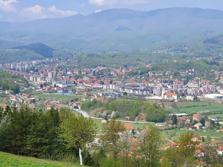 Novi Travnik: 36-godišnjak poginuo na radnom mjestu