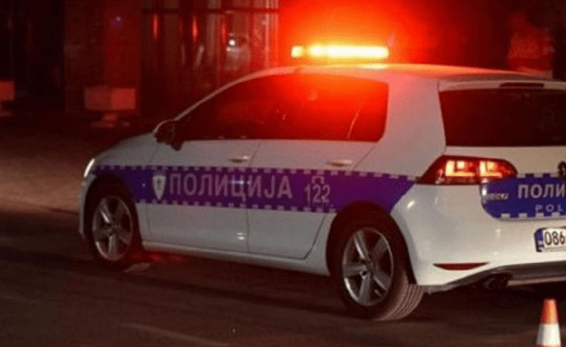 Komšinicu napao sjekirom i nanio joj tjelesne povrede