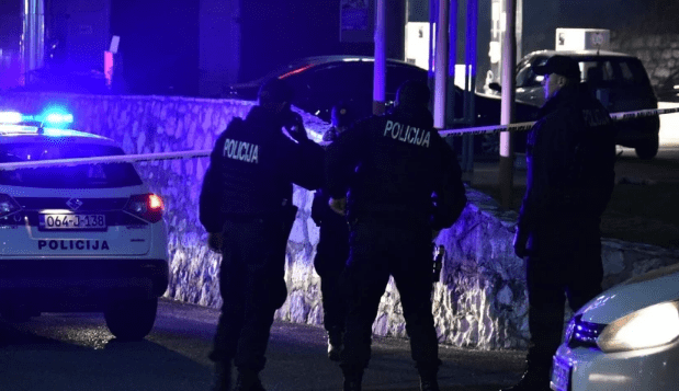 Novi Travnik – Tokom pretresa kuće i okućnice pronađena droga