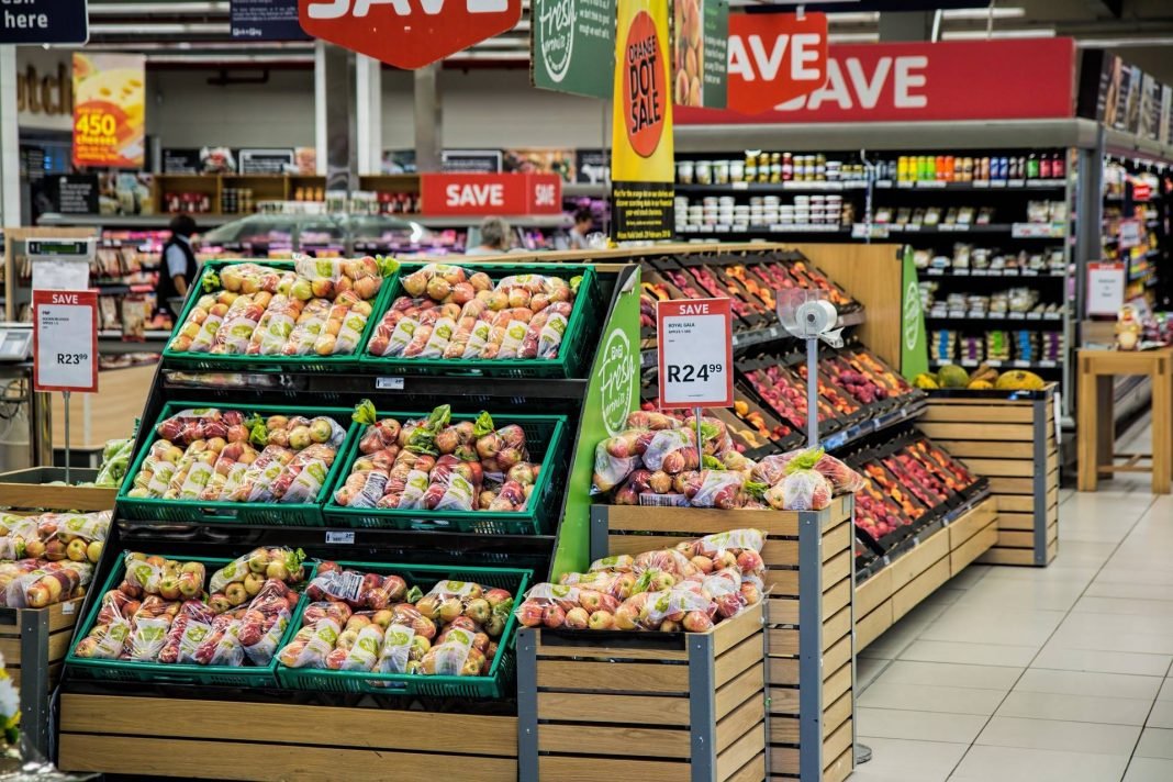 Radnicima u supermarketima veće plate za mart