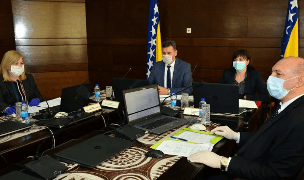 Vlada 11. juli proglasila danom žalosti u Federaciji BiH
