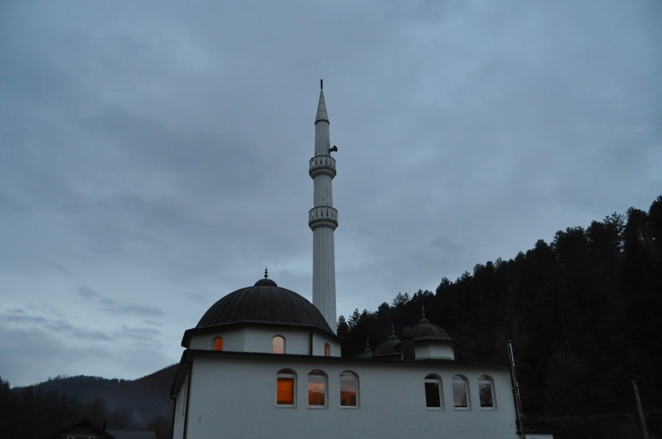 Ramazanska priča iz džemata Trenica