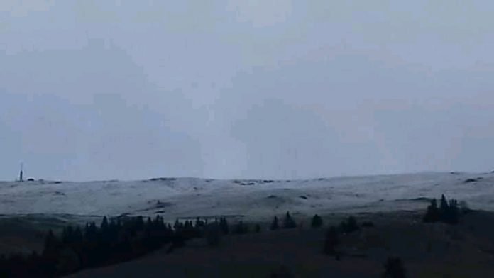 snije