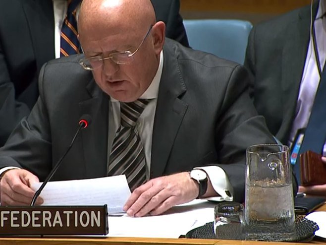 Rusi negirali genocid u Srebrenici i zamjerili Inzku što se “drži argumenata baziranih na presudama iz Haga”