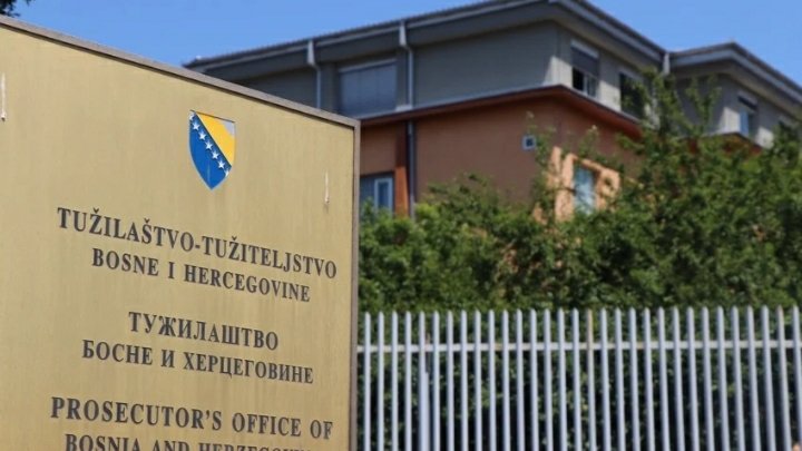 Tužilaštvo će uložiti žalbu na puštanje na slobodu Novalića, Solaka i Hodžića