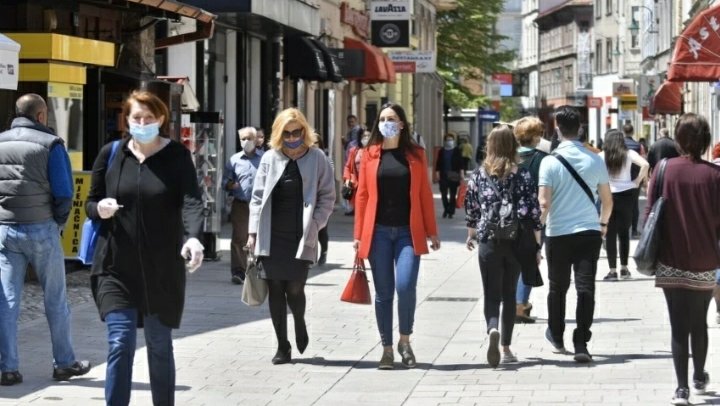 U FBiH uskoro moguća zabrana ulaska u javne objekte bez potvrde o vakcini ili negativnog testa