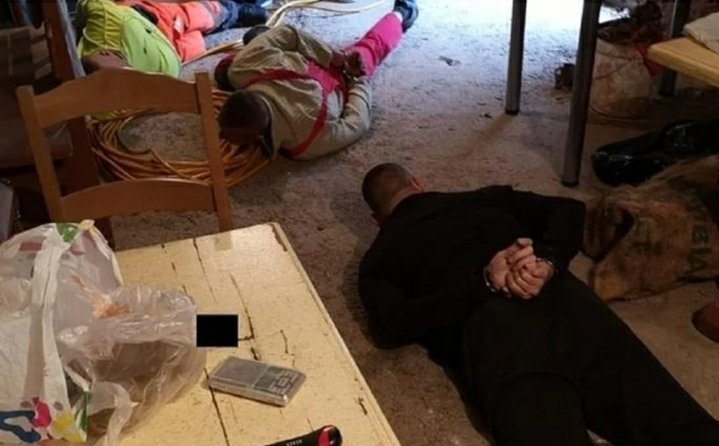 Hrvatska policija uhapsila šest osoba koje su drogu nabavljali iz BiH i Albanije