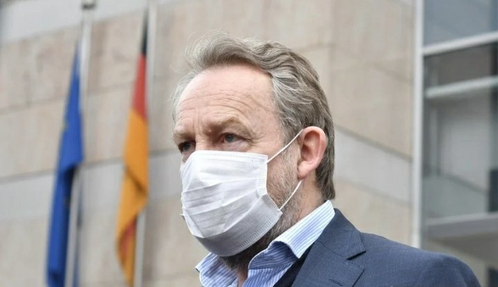 Izetbegović o hapšenju Novalića: Ovo je nezamislivo poniženje i nastavak udara Tužilaštva BiH na Bošnjake