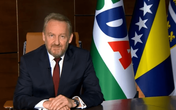 Bakir Izetbegović je i zvanično kandidat SDA za Predsjedništvo BiH