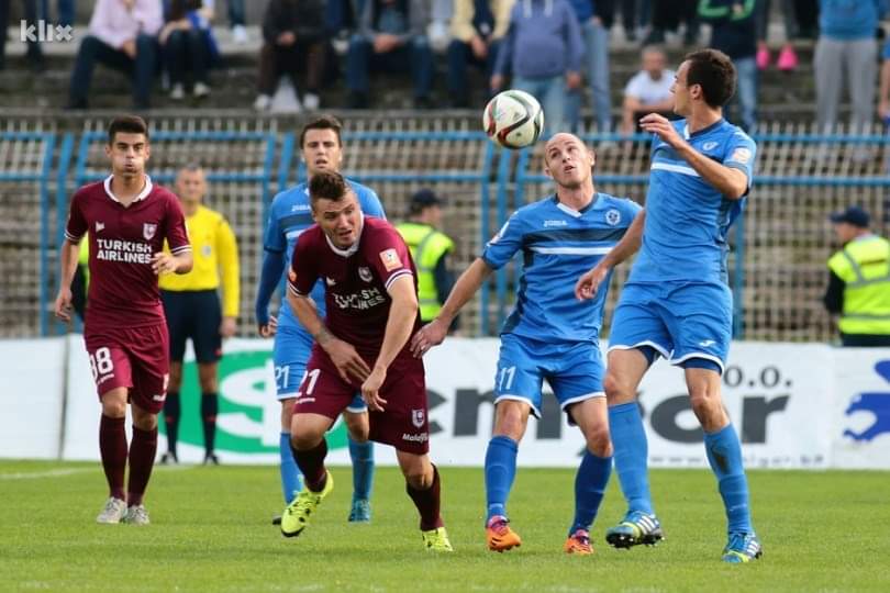 Premijer liga BiH se nastavlja 6. juna