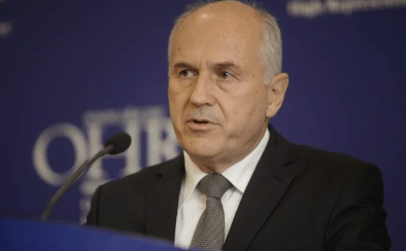 Inzko pisao UN-u: Republika Srpska vodi politiku blokiranja odluka na državnom nivou