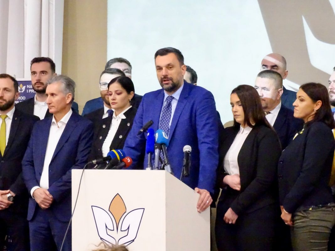 Nevzudin Brljak imenovan za predsjednika povjereništva NiP u Novom Travniku