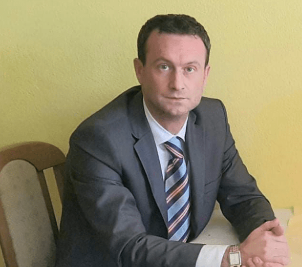 Nevzudin Brljak prešao iz NiP-a u Stranku za BiH