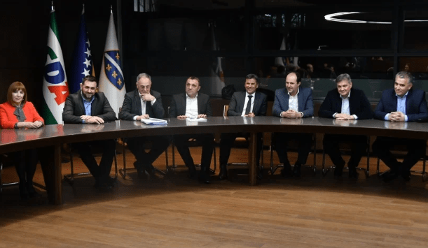 Iz SDA traže smjenu Gordane Tadić: Optužnica je montirana