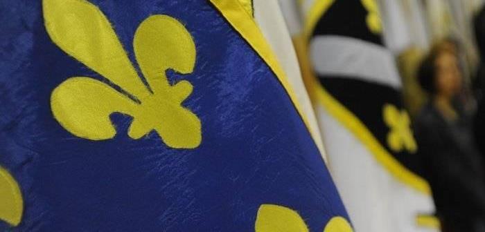 Čestitka OO SDA Novi Travnik povodom Dana zlatnih ljiljana