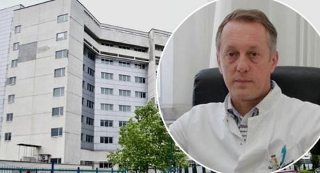 Nakon korona-zabave u Sarajevu Šabanović razriješen dužnosti šefa Opće i abdominalne hirurgije KCUS-a