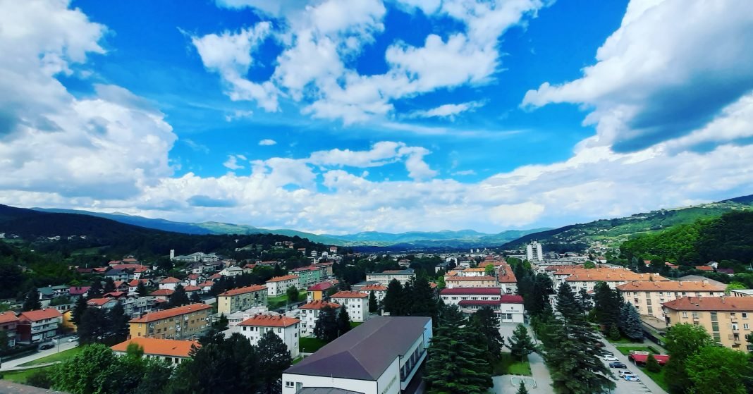 Evo koliko je Novi Travnik izgubio stanovnika od 2013. godine