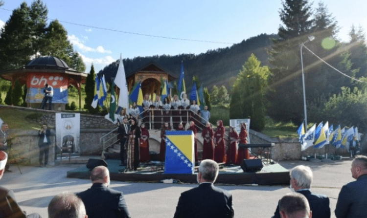 U Pruscu otvoreni 510. “Dani Ajvatovice”