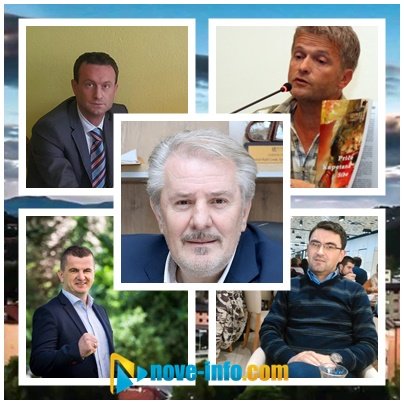 Ko će biti kandidat za načelnika Novog Travnika?