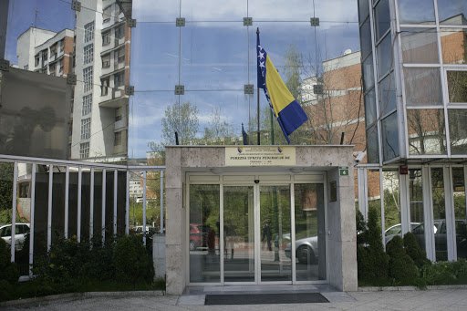 Porezna uprava FBiH izvršila 221 kontrolu i otkrila 64 neprijavljena radnika