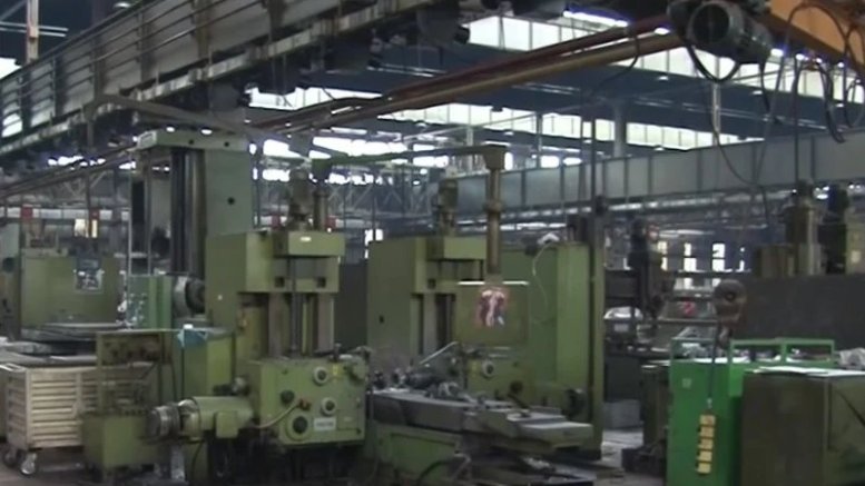 BNT-Holding počinje sa proizvodnjom novih minobacača i pancirki