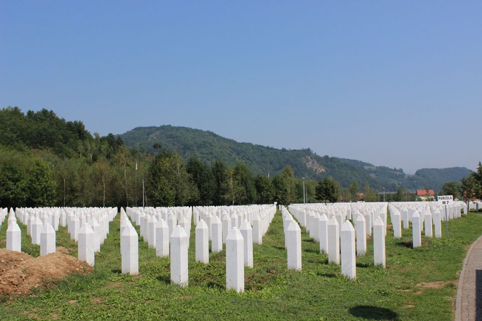 U Potočarima ove godine bit će ukopano 46 žrtava genocida
