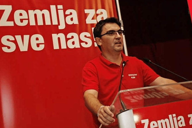 Besim Belegić: Samir Palić će biti načelnik svih građana Novog Travnika