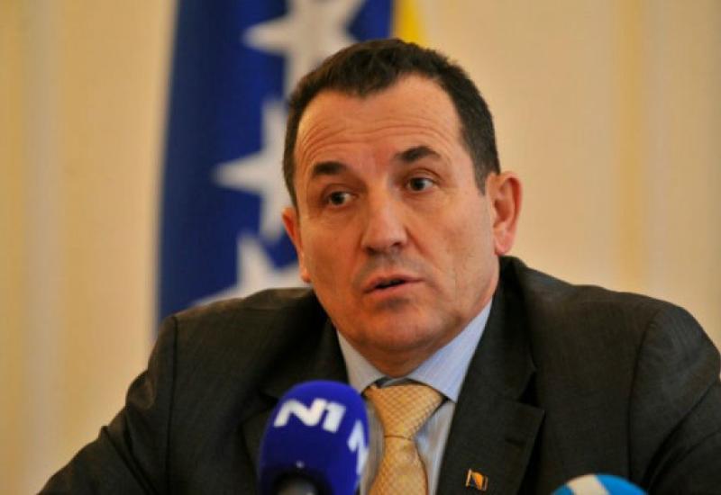 Tužilaštvo BiH: Selmo Cikotić budžet oštetio za 9,7 miliona KM