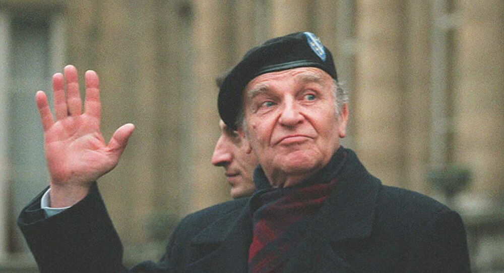 Navršava se 95 godina od rođenja prvog predsjednika Republike Bosne i Hercegovine Alije Izetbegovića