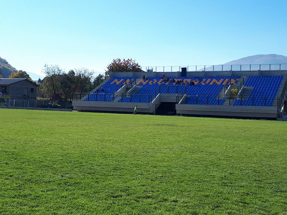 Novi Travnik poražen od Vlašića