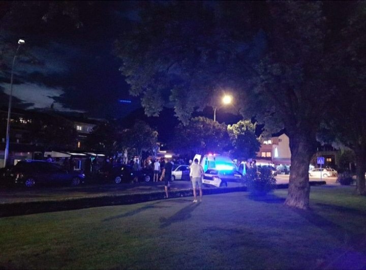 Matko Križanović još u bjekstvu, pritvorena osoba koja ga je podstrekavala