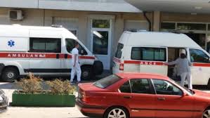 Beba stara jedan dan pronađena u kartonskoj kutiji u Živinicama