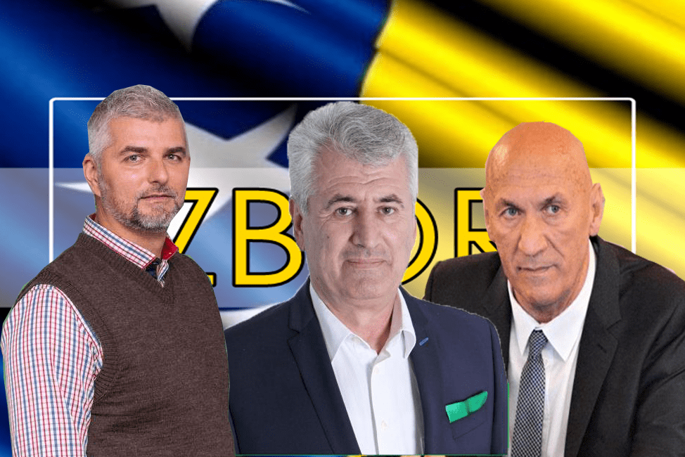 Izbori u okolini: Kandidati za načelnika u Bugojnu, Travniku i Vitezu