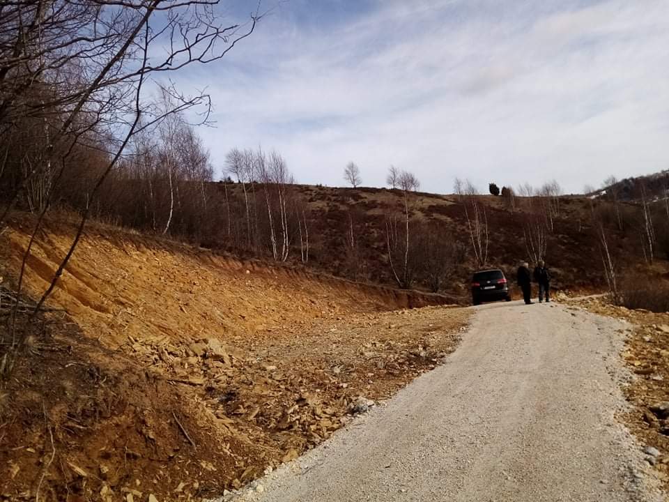 Hrvati protiv gradnje džamije na Rostovu, traže da se nađu tijela 15 nestalih