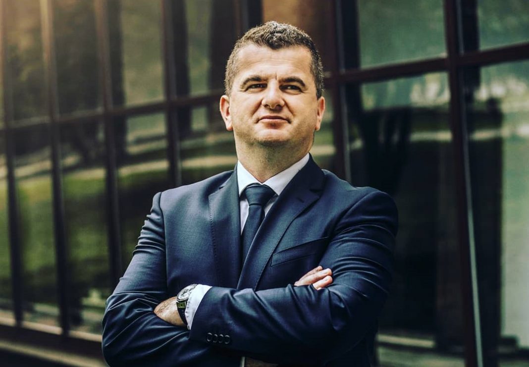 Načelnik Dujo uputio čestitku povodom Dana nezavisnosti BiH