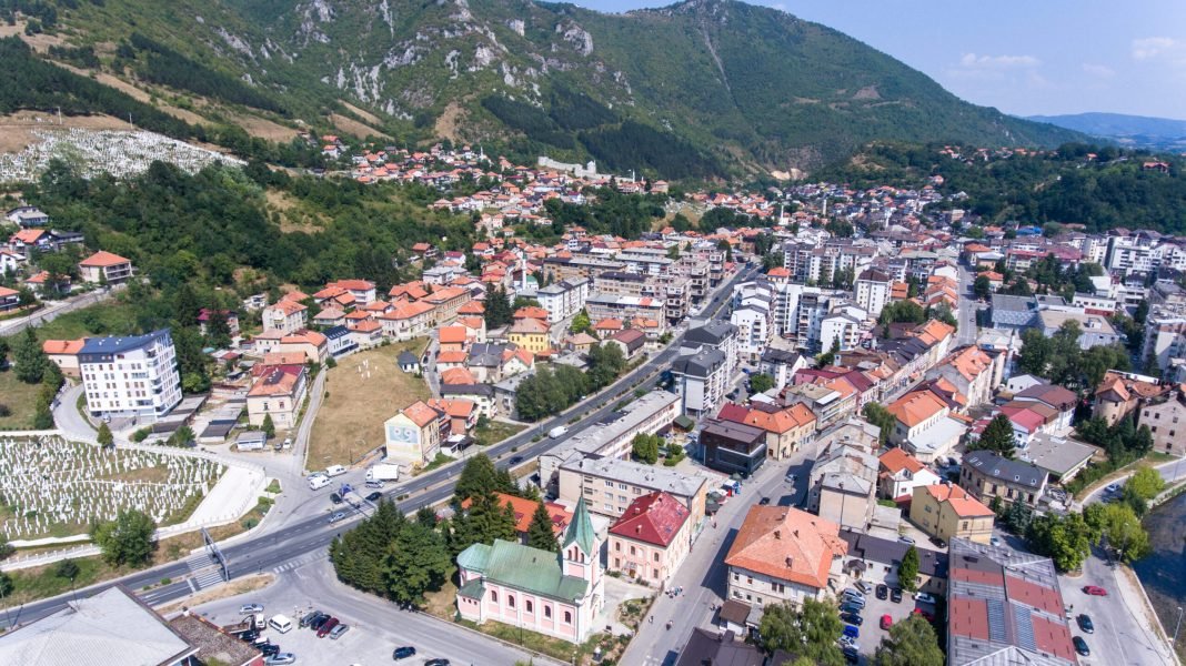 Evo kolika je izlaznost birača u Travniku do 16 sati
