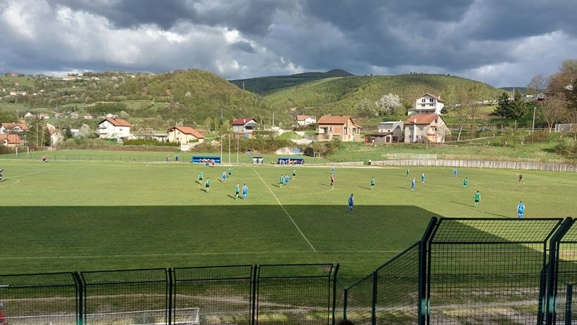 Novi Travnik u petom kolu dočekuje Vlašić