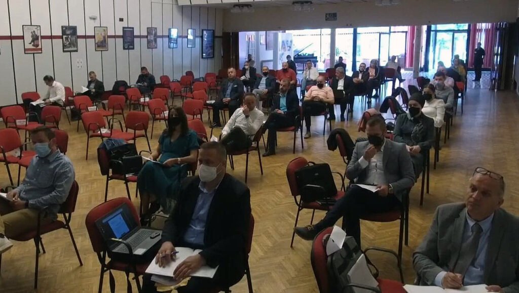 Općinsko vijeće Travnik: U ovoj godini bit će imenovan direktor Centra za socijalni rad