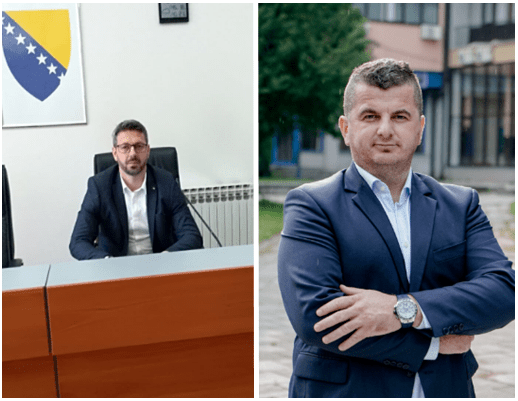 Načelnik i predsjedavajući Općinskog vijeća uputili čestitke povodom Uskrsa