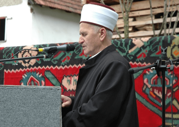 Džemat Lisac organizuje svečanost povodom odlaska u penziju Ređe ef. Sarajlić
