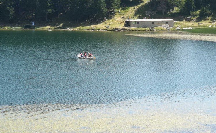 Pronađeno tijelo dječaka koji se utopio u Prokoškom jezeru
