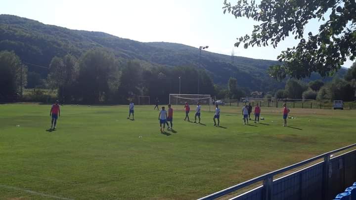 Novi poraz: NK Brnjaci bolji od Novog Travnika