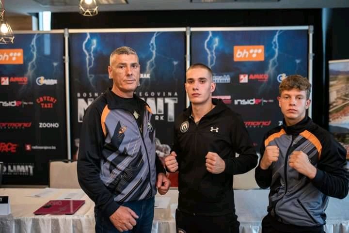 Lugan i Habibović prošli vaganje pred borbe na “No Limit-u”