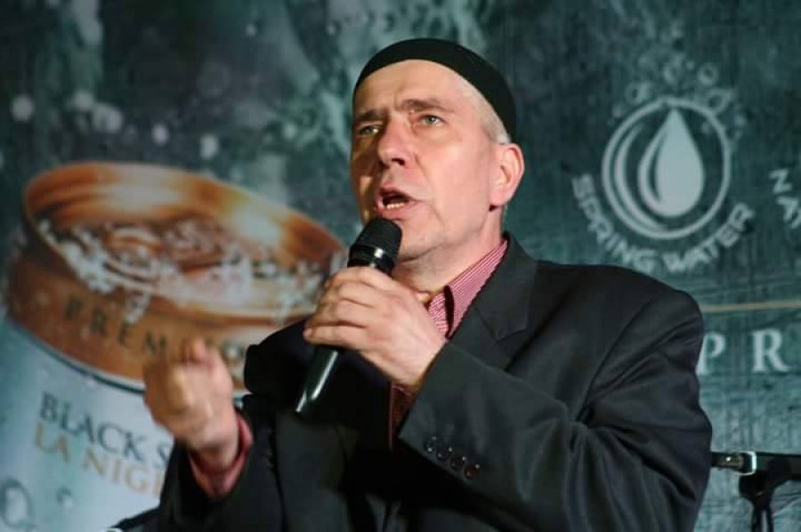 Večeras u Pečuju predavanje hafiza Husejna ef. Čajlakovića