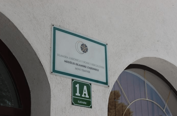 Medžlis IZ Novi Travnik objavio vrijeme klanjanja Bajram namaza